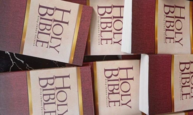 CANM OUTREACH AND BIBLE DISTRIBUTION - Canmworld